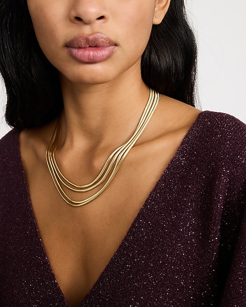 SHINY GOLD