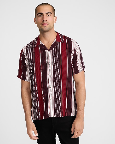 DEEP RED