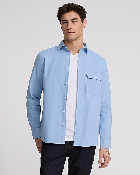 GLACIER BLUE