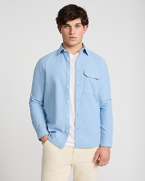 GLACIER BLUE