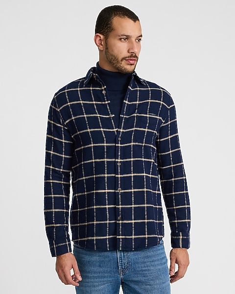 CLASSIC NAVY