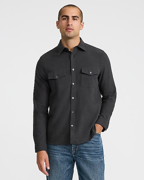 CHARCOAL GRAY
