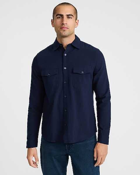 CLASSIC NAVY