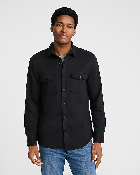 JET BLACK