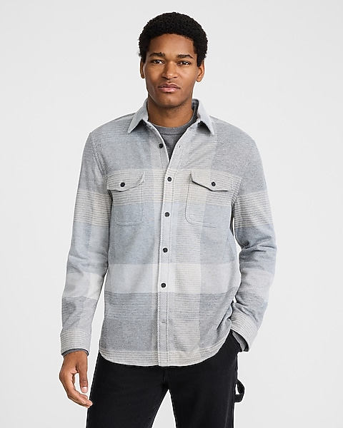 LIGHT HEATHER GRAY