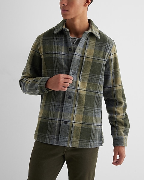 DARK GREEN