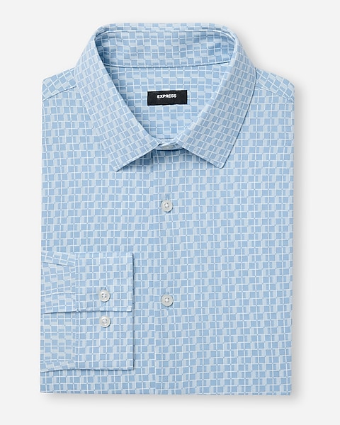 GLACIER BLUE