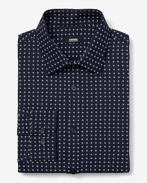 NAVY DOT