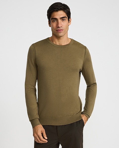 MOSS GREEN