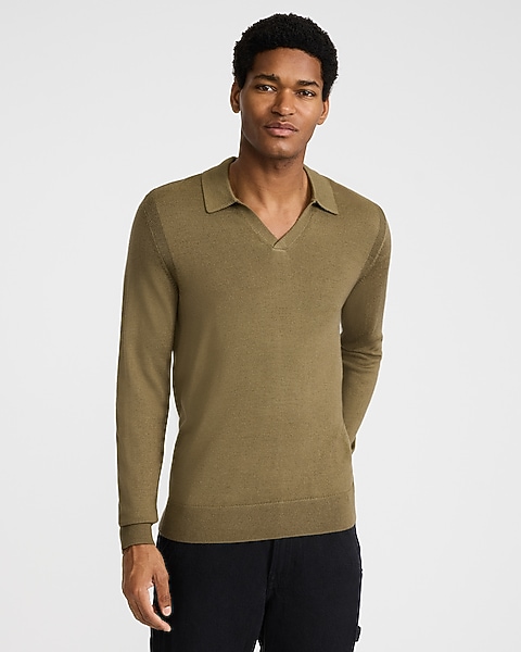 MOSS GREEN