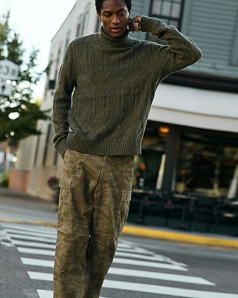 ARTILLERY GREEN