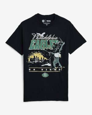 Philadelphia Eagles Graphic T-Shirt