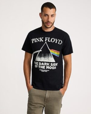 Pink Floyd Graphic T-Shirt
