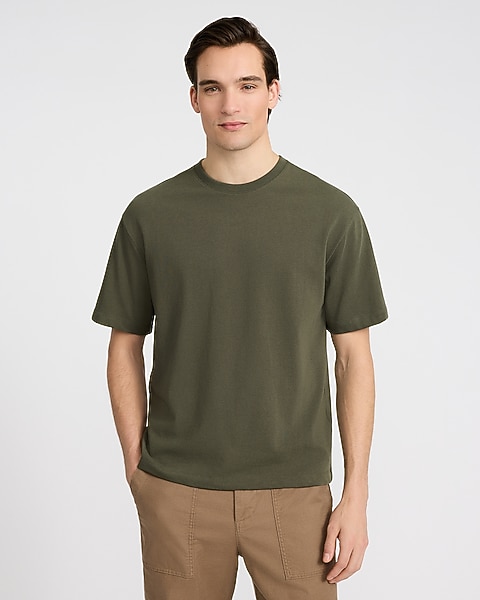 OLIVE GREEN