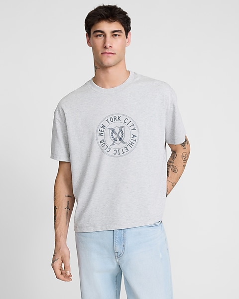 SILVER HEATHER GRAY
