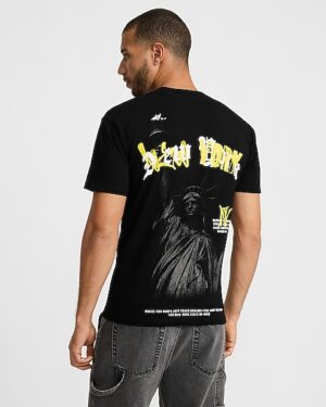 New York Graphic T-Shirt