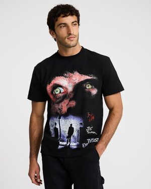 The Exorcist Graphic T-Shirt