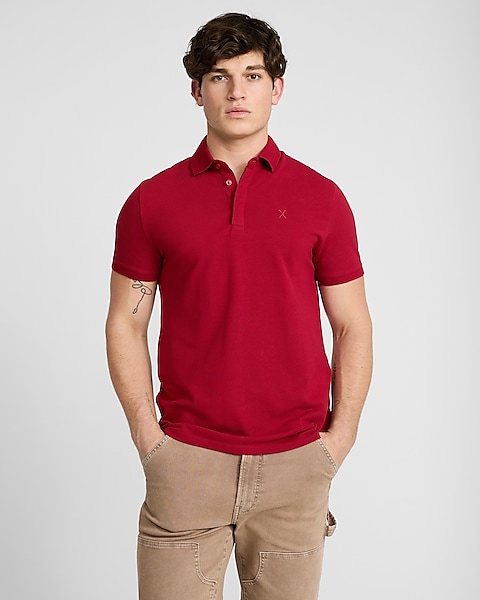 DEEP RED