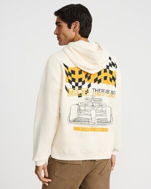 Formula 1 McLaren Graphic Hoodie