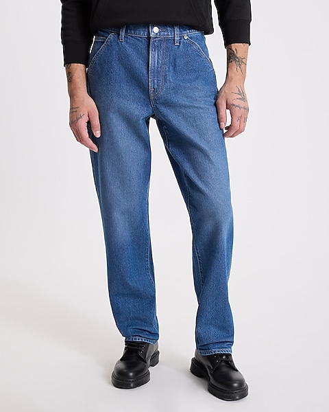 MEDIUM WASH