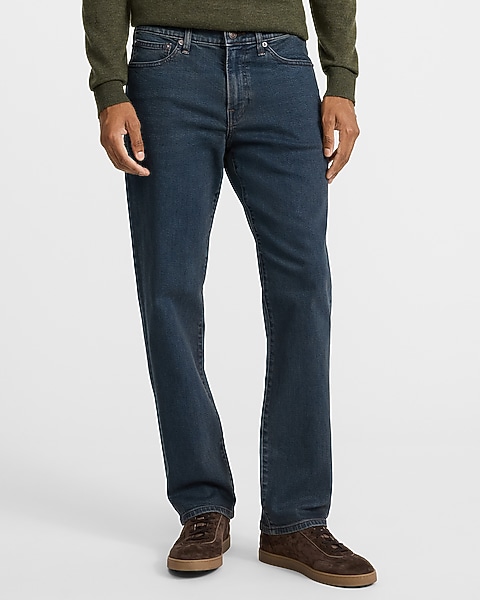 DARK WASH