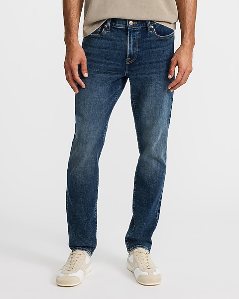 MEDIUM WASH