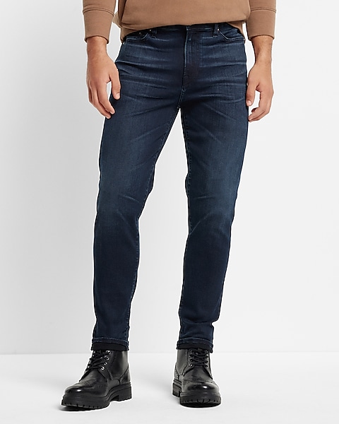 DARK WASH