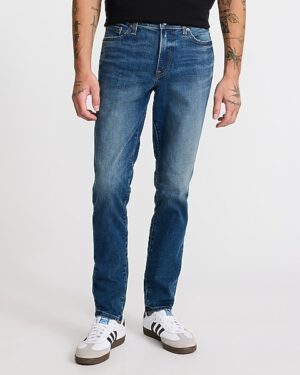 Skinny Dark Wash Hyper Stretch Jeans