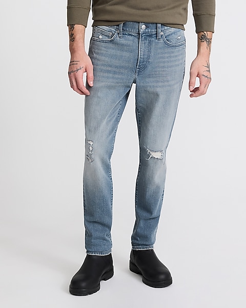 MEDIUM WASH