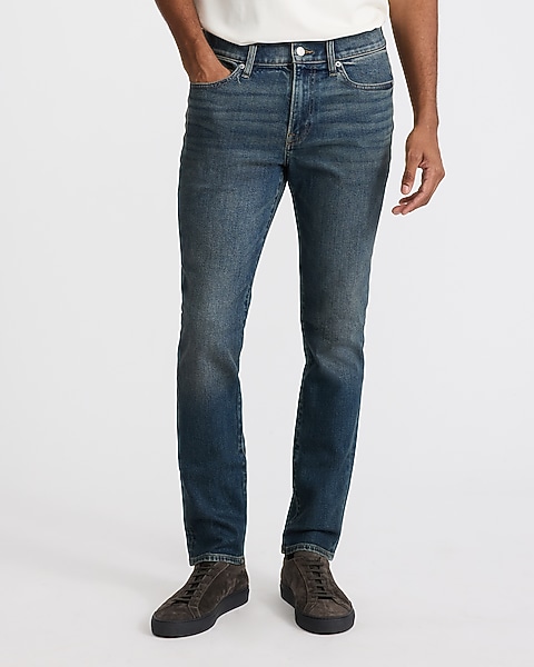 DARK WASH