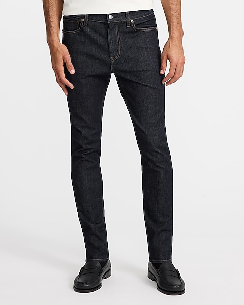 DARK WASH