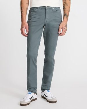Skinny Slate Blue Hyper Stretch Jeans