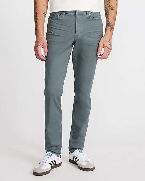 SLATE BLUE