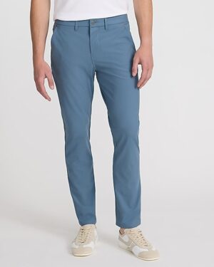 Slim Comfort Waist Everyday Performance Pant