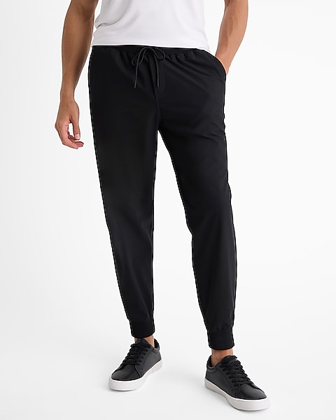 JET BLACK