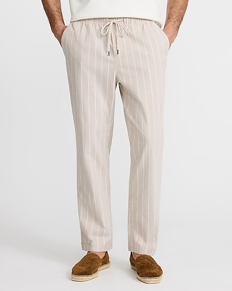 NEUTRAL STRIPE