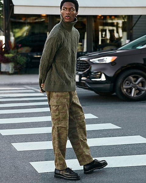 CAMO