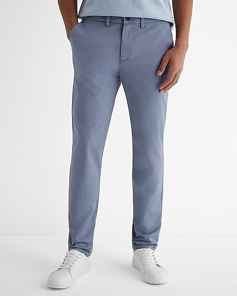 SLATE BLUE