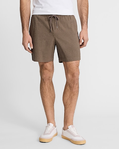BROWN STRIPE