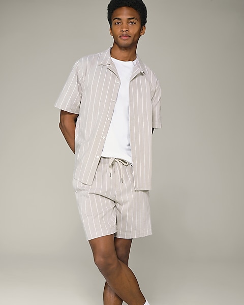 NEUTRAL STRIPE