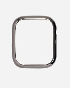 Hematite Gray Watch Case