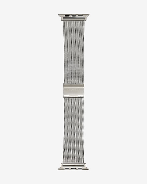 METALLIC SILVER