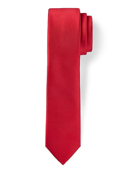 CLASSIC RED