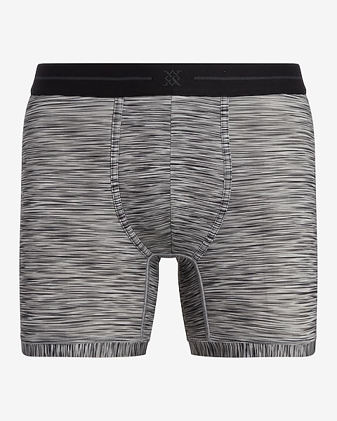 GREY SPACED DYE