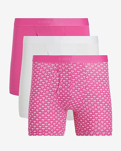 PINK PRINT
