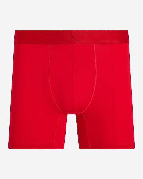 DARK RED