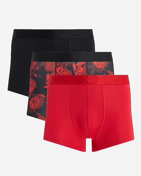 RED PRINT