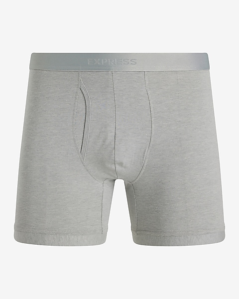 LIGHT HEATHER GRAY