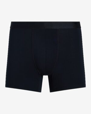 4" Silk-Blend Boxer Briefs