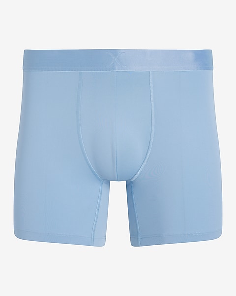 GLACIER BLUE